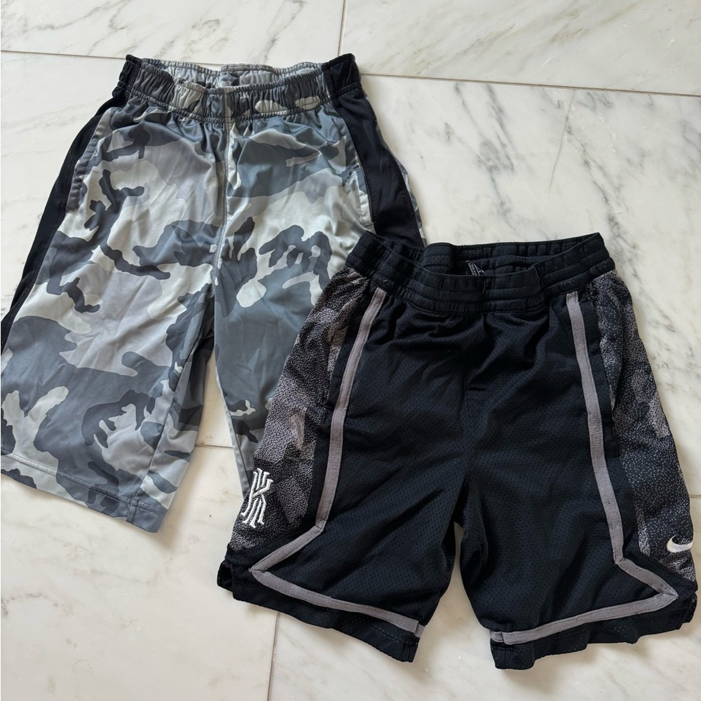 Boy's Large Nike shorts